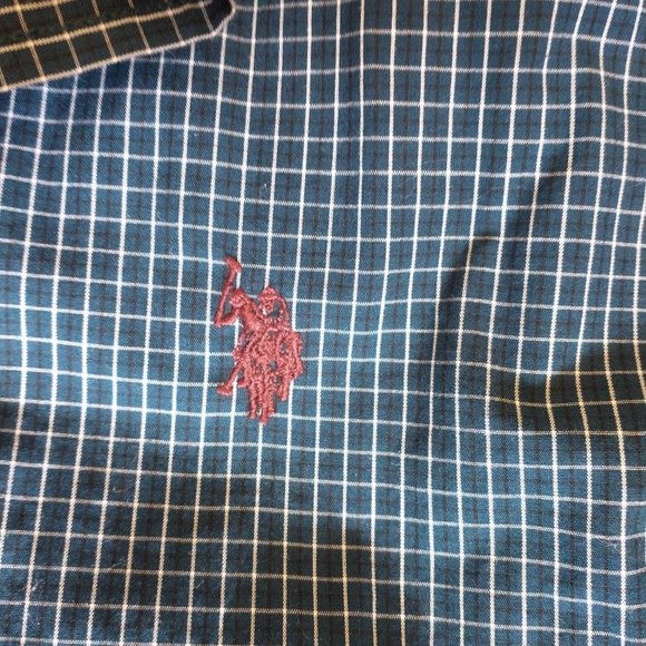 Men's Polo Shirt - Picture 3 of 5